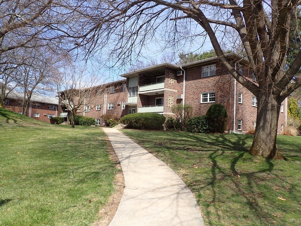 51 Jacqueline Road, Waltham, Massachusetts, 1 Bedroom Bedrooms, 4 Rooms Rooms,1 BathroomBathrooms,Residential Lease,For Rent,Jacqueline Road,73513873