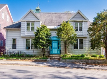 12 Prince Street, Fitchburg, Massachusetts, 6 Bedrooms Bedrooms, 18 Rooms Rooms,4 BathroomsBathrooms,Residential Income,For Sale,Prince Street,73471830