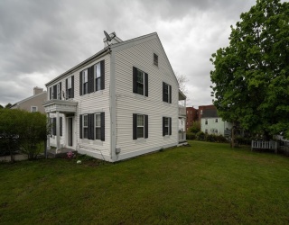 Residential Income