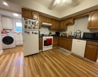 Residential Lease
