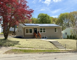8 Sussex Ln, Worcester, Massachusetts, 4 Bedrooms Bedrooms, 7 Rooms Rooms,2 BathroomsBathrooms,Residential,For Sale,Sussex Ln,73513883