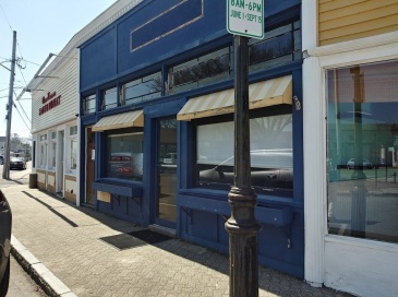1 W Central, Wareham, Massachusetts, ,Commercial Lease,For Rent,W Central,73513900