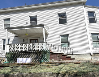 Residential Lease