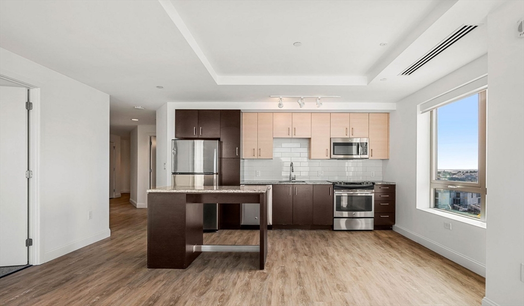 99 Kneeland St, Boston, Massachusetts, 2 Bedrooms Bedrooms, 4 Rooms Rooms,2 BathroomsBathrooms,Residential Lease,For Rent,Kneeland St,73513905