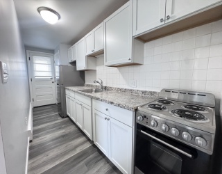 Residential Lease