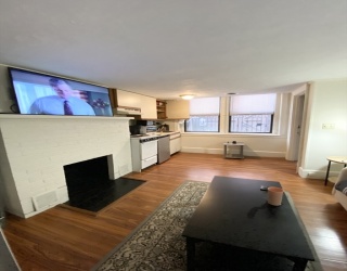 Residential Lease