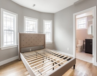 40 Champney St., Boston, Massachusetts, 4 Bedrooms Bedrooms, 6 Rooms Rooms,3 BathroomsBathrooms,Residential Lease,For Rent,Champney St.,73513923