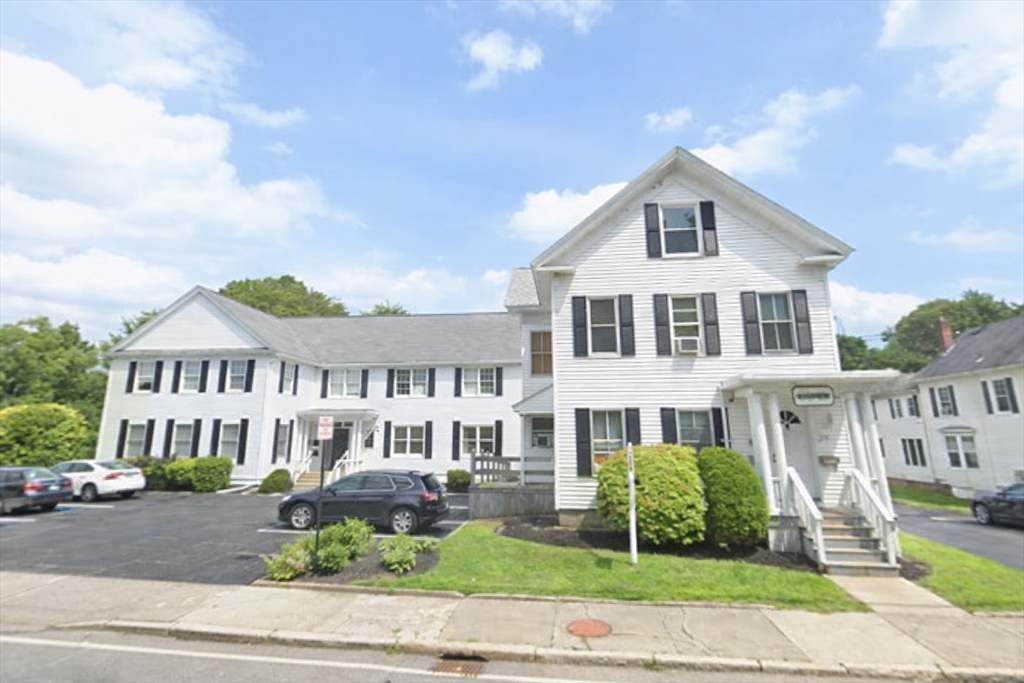 29 South St, Northborough, Massachusetts, ,Commercial Lease,For Rent,South St,73513924