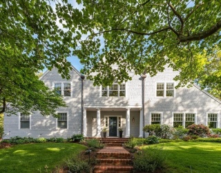 Residential Lease