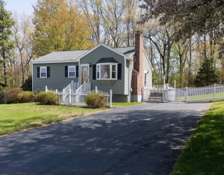 Residential