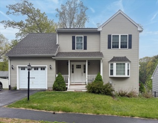 1 Basswood Blvd, Worcester, Massachusetts, 4 Bedrooms Bedrooms, 6 Rooms Rooms,2.5 BathroomsBathrooms,Residential,For Sale,Basswood Blvd,73513856