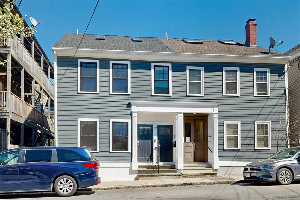 32 Fifth Street, Cambridge, Massachusetts, 3 Bedrooms Bedrooms, 5 Rooms Rooms,3 BathroomsBathrooms,Residential,For Sale,Fifth Street,73513945