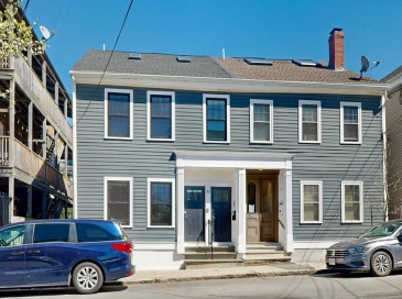 32 Fifth Street, Cambridge, Massachusetts, 3 Bedrooms Bedrooms, 5 Rooms Rooms,3 BathroomsBathrooms,Residential,For Sale,Fifth Street,73513945