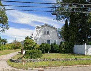 79 Washington, Plainville, Massachusetts, ,Commercial Sale,For Sale,Washington,73513944