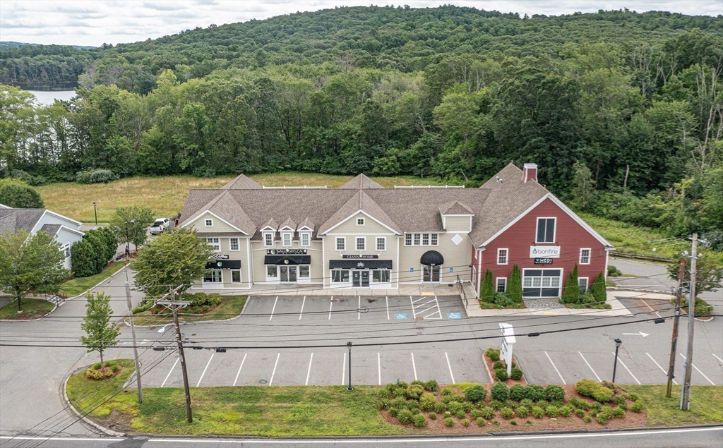 989-995 Osgood St, North Andover, Massachusetts, ,Commercial Sale,For Sale,Osgood St,73513948