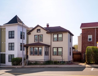 58 Winship St, Boston, Massachusetts, 3 Bedrooms Bedrooms, 7 Rooms Rooms,2 BathroomsBathrooms,Residential,For Sale,Winship St,73513968