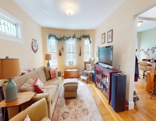 Residential Lease