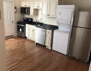 883 Harrison Ave, Boston, Massachusetts, 3 Bedrooms Bedrooms, 5 Rooms Rooms,1 BathroomBathrooms,Residential Lease,For Rent,Harrison Ave,73514184