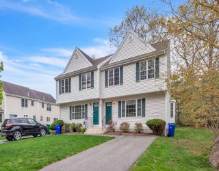 49 Steeple Chase Circle, Attleboro, Massachusetts, 3 Bedrooms Bedrooms, 5 Rooms Rooms,1.5 BathroomsBathrooms,Residential,For Sale,Steeple Chase Circle,73514177