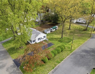 129 Cooper St, Springfield, Massachusetts, 3 Bedrooms Bedrooms, 5 Rooms Rooms,1 BathroomBathrooms,Residential,For Sale,Cooper St,73513996