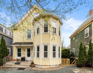 Residential Lease