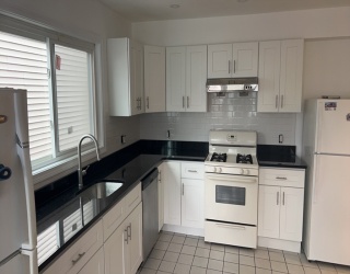 Residential Lease