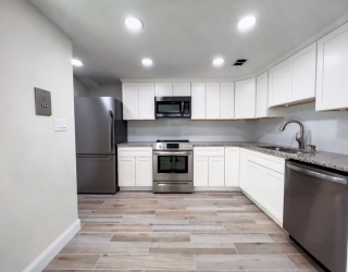 Residential Lease