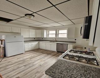 162 Prospect, Lawrence, Massachusetts, 2 Bedrooms Bedrooms, 4 Rooms Rooms,1 BathroomBathrooms,Residential Lease,For Rent,Prospect,73514210