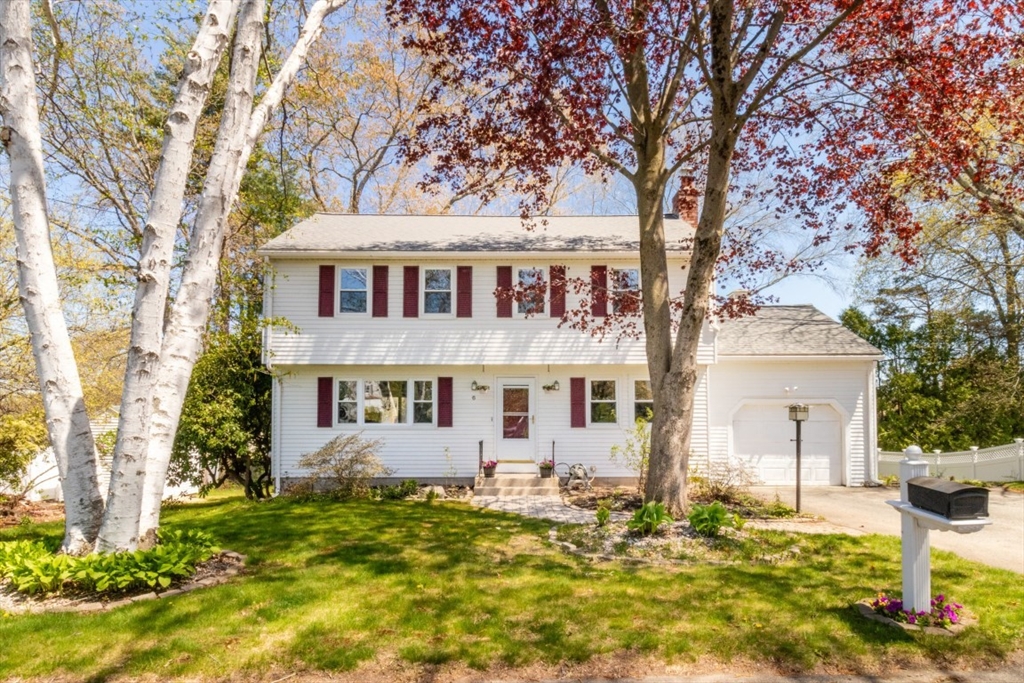 6 Dennis Rd, Milford, Massachusetts, 4 Bedrooms Bedrooms, 8 Rooms Rooms,1.5 BathroomsBathrooms,Residential,For Sale,Dennis Rd,73513869