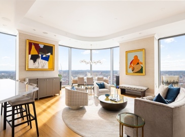 1 Dalton St, Boston, Massachusetts, 3 Bedrooms Bedrooms, 5 Rooms Rooms,3.5 BathroomsBathrooms,Residential,For Sale,Dalton St,73513960