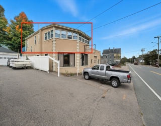 Residential Lease