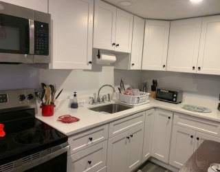 41 Morris St, Southbridge, Massachusetts, 1 Bedroom Bedrooms, 3 Rooms Rooms,1 BathroomBathrooms,Residential Lease,For Rent,Morris St,73513989