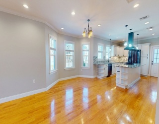 41 Sydney St, Medford, Massachusetts, 4 Bedrooms Bedrooms, 8 Rooms Rooms,2.5 BathroomsBathrooms,Residential Lease,For Rent,Sydney St,73513993