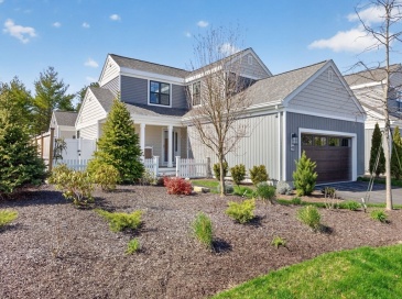 48 Bentgrass Mist, Plymouth, Massachusetts, 3 Bedrooms Bedrooms, 8 Rooms Rooms,3 BathroomsBathrooms,Residential,For Sale,Bentgrass Mist,73513965