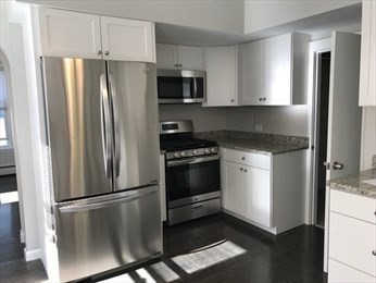 9 Neponset Circle, Boston, Massachusetts, 2 Bedrooms Bedrooms, 6 Rooms Rooms,2 BathroomsBathrooms,Residential Lease,For Rent,Neponset Circle,73493496