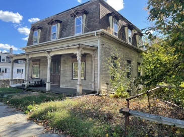 128 Linwood Ave, Northbridge, Massachusetts, 6 Bedrooms Bedrooms, 15 Rooms Rooms,3 BathroomsBathrooms,Residential,For Sale,Linwood Ave,73300842