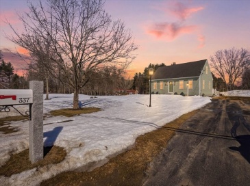 337 Exeter, Hampton Falls, New Hampshire, 4 Bedrooms Bedrooms, 6 Rooms Rooms,2 BathroomsBathrooms,Residential,For Sale,Exeter,73485224