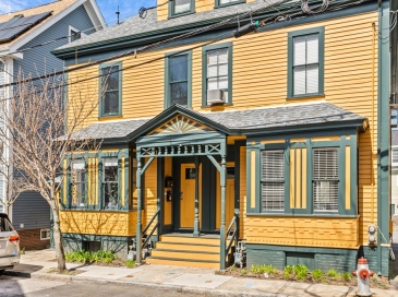 23 Fairmont Avenue, Cambridge, Massachusetts, 1 Bedroom Bedrooms, 3 Rooms Rooms,1 BathroomBathrooms,Residential Lease,For Rent,Fairmont Avenue,73506936