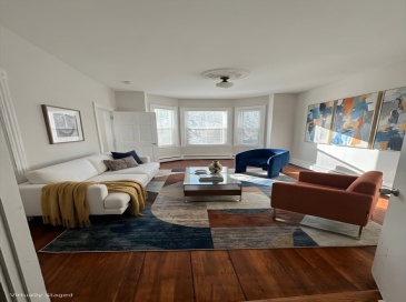 177 London Street, Boston, Massachusetts, 3 Bedrooms Bedrooms, 5 Rooms Rooms,1 BathroomBathrooms,Residential Lease,For Rent,London Street,73510067