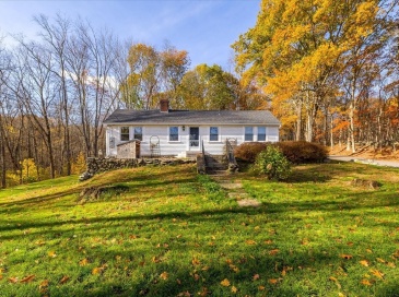 1350 Thresher Rd., Hardwick, Massachusetts, 1 Bedroom Bedrooms, 4 Rooms Rooms,1 BathroomBathrooms,Residential,For Sale,Thresher Rd.,73449386