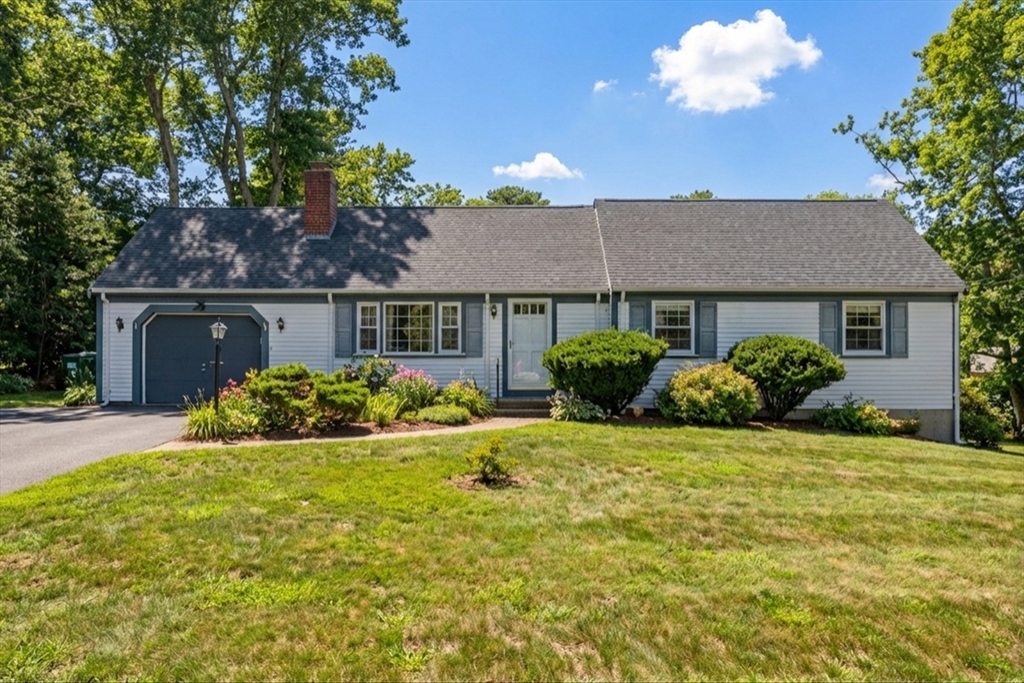 15 Musket Ln, Yarmouth, Massachusetts, 3 Bedrooms Bedrooms, 5 Rooms Rooms,1.5 BathroomsBathrooms,Residential,For Sale,Musket Ln,73473859