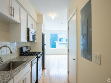 603 Concord, Cambridge, Massachusetts, 1 Room Rooms,1 BathroomBathrooms,Residential Lease,For Rent,Concord,73473812