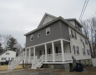 19 Chapman St, Dracut, Massachusetts, 4 Bedrooms Bedrooms, 8 Rooms Rooms,2 BathroomsBathrooms,Residential Lease,For Rent,Chapman St,73488865