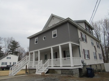 19 Chapman St, Dracut, Massachusetts, 4 Bedrooms Bedrooms, 8 Rooms Rooms,2 BathroomsBathrooms,Residential Lease,For Rent,Chapman St,73488865