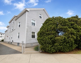Residential Lease