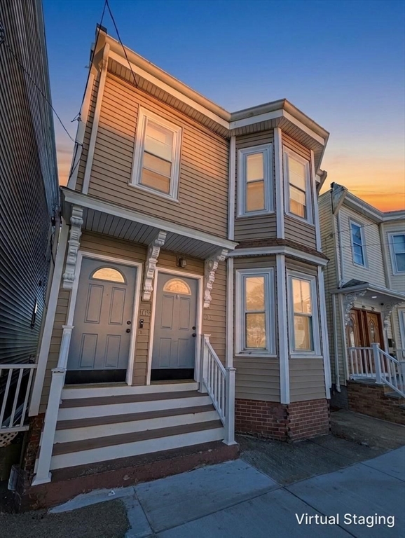 103-105 Homer Street, Boston, Massachusetts, 6 Bedrooms Bedrooms, 11 Rooms Rooms,2 BathroomsBathrooms,Residential Income,For Sale,Homer Street,73514048