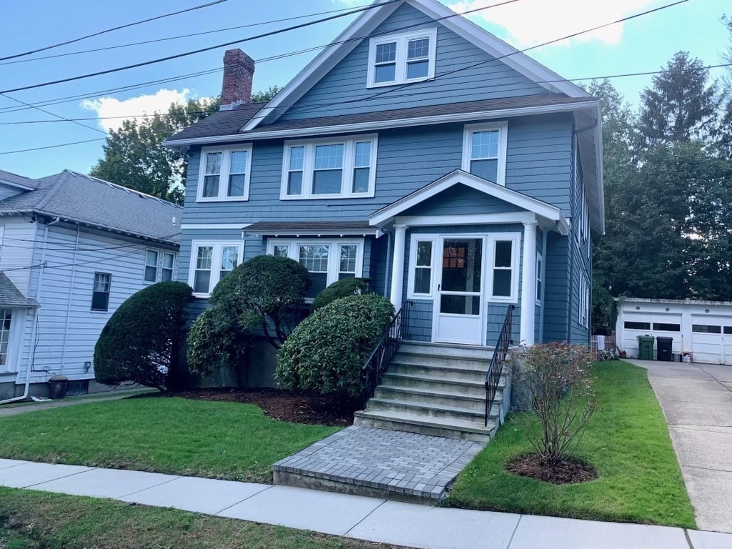 28 Sunnybank Rd, Watertown, Massachusetts, 2 Bedrooms Bedrooms, 6 Rooms Rooms,1 BathroomBathrooms,Residential Lease,For Rent,Sunnybank Rd,73514058