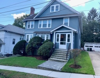 28 Sunnybank Rd, Watertown, Massachusetts, 2 Bedrooms Bedrooms, 6 Rooms Rooms,1 BathroomBathrooms,Residential Lease,For Rent,Sunnybank Rd,73514058