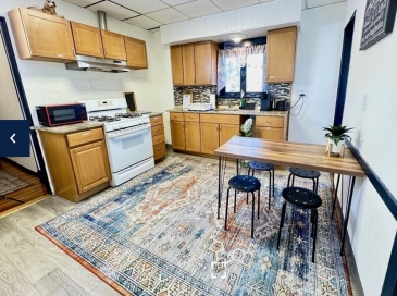 1656 N Shore Rd, Revere, Massachusetts, 3 Bedrooms Bedrooms, 5 Rooms Rooms,1 BathroomBathrooms,Residential Lease,For Rent,N Shore Rd,73514065