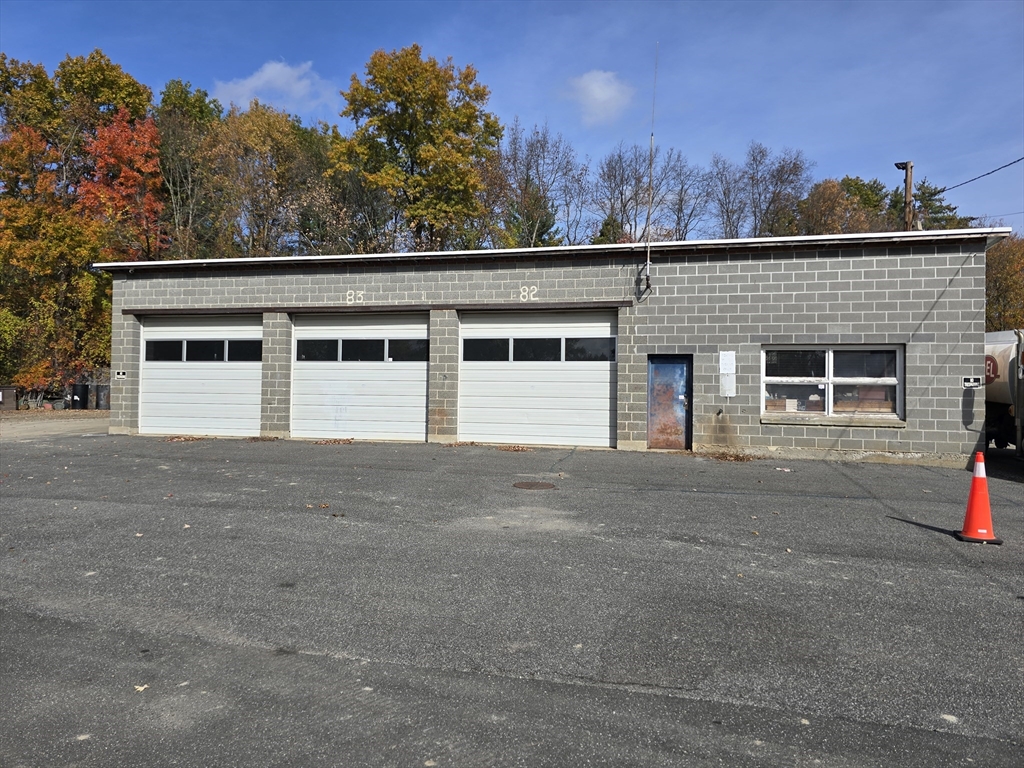 Lot 89 Mountainview Street, Easthampton, Massachusetts, ,Commercial Sale,For Sale,Mountainview Street,73514099